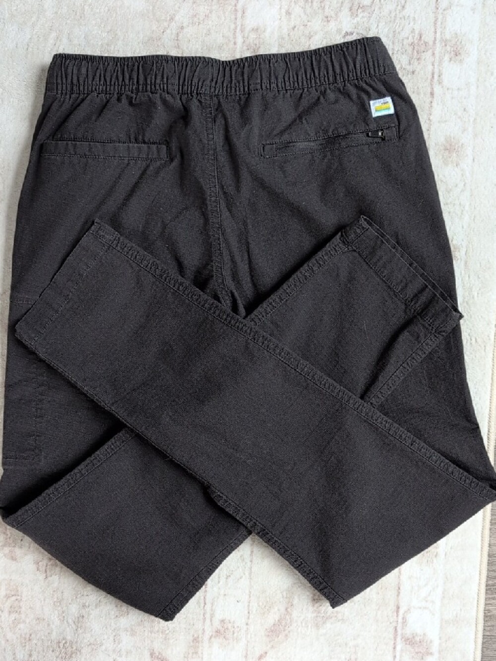 Vuori Ripstop Pants - Picture 5 of 6